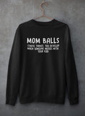 Mom Sweatshirt
